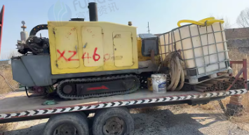 滨州地区处理15吨钻机