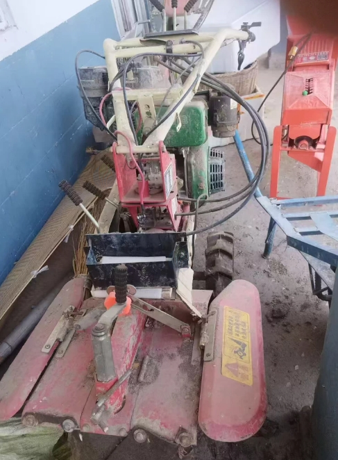 南充地区处理开沟机、打药机、碎种机、烘干机等