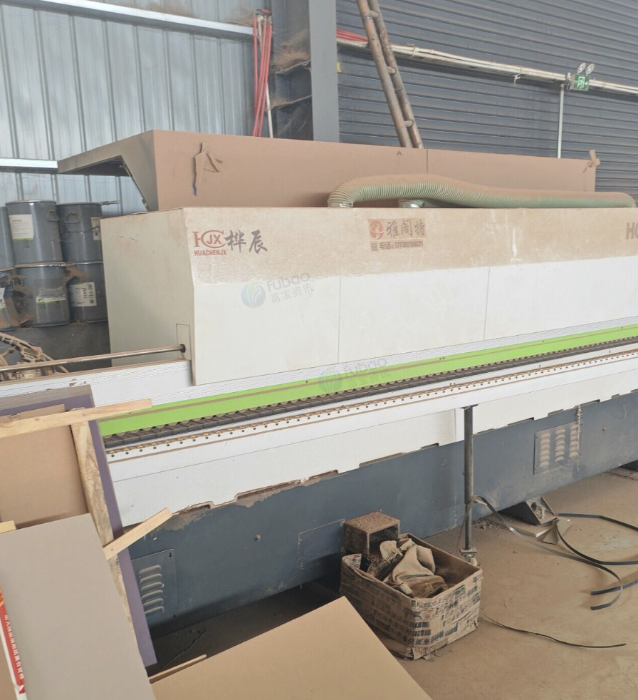 郑州地区处理468封边机