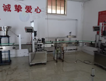 济宁地区工厂处理上盖机 拧盖机 铝箔封口机 封箱机 螺杆空压机 双面贴标机等