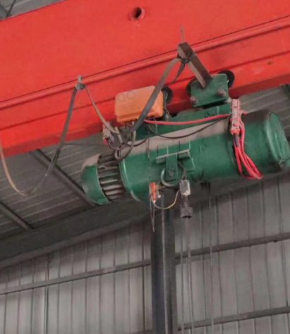 西安地区处理5吨、10吨行车、空调