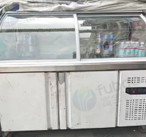 沈阳地区处理醒发箱、燃气烤箱、和面机、案台冷柜、制冰机