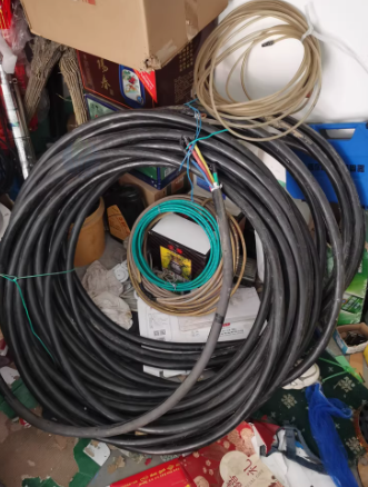 潍坊地区处理地缆线 水泵