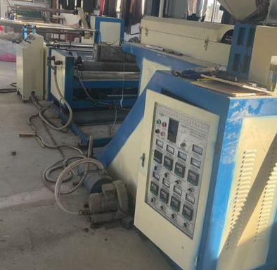 宣城地区处理珍珠棉横竖裁切机、一米制袋机、缠绕膜机