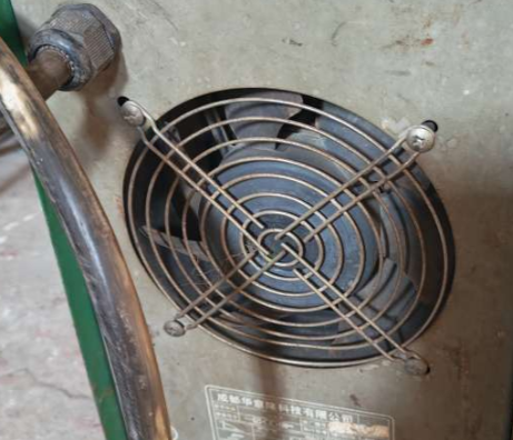 通辽地区处理焊机、套丝机