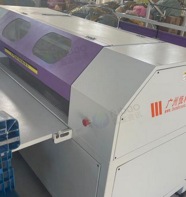 宣城地区处理珍珠棉横竖裁切机、一米制袋机、缠绕膜机