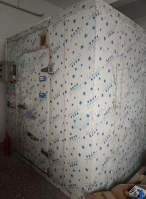 湛江地区个人处理冷库冰柜
