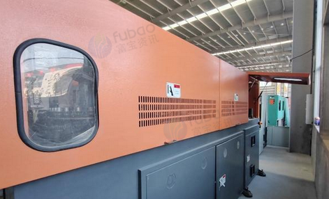 潍坊地区处理吹瓶机