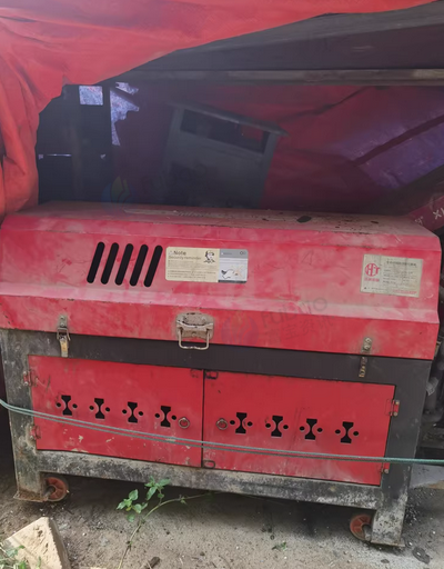 武汉地区处理木工锯台、小型泵车、切砖机等