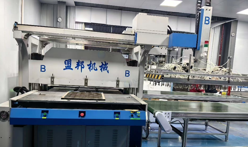 湘潭地区处理自动冲床裁切机、正负压机