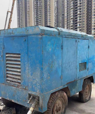 深圳地区处理喷桨机、空压机