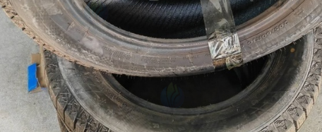 通辽地区处理雪地胎