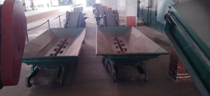 南宁地区处理多台闲置粮食机械设备