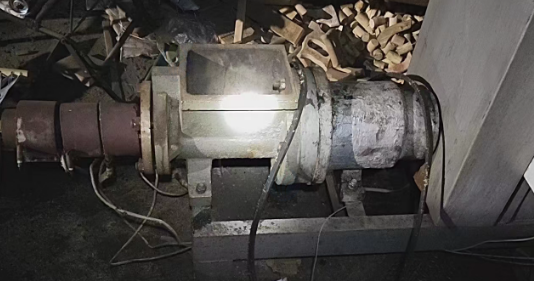 重庆地区自用处理机制木炭机