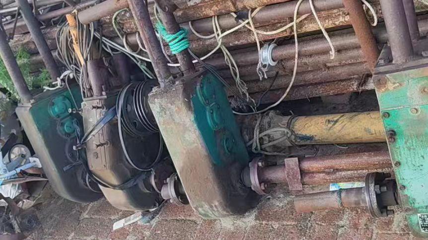 通辽地区处理大棚卷帘机