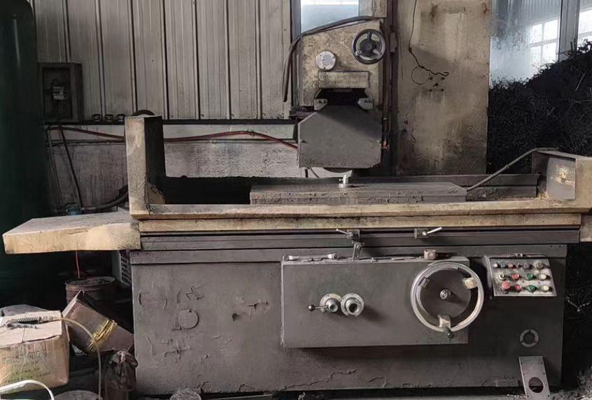 宣城地区处理双面铣、7130平面磨