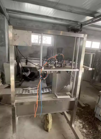 德州地区处理饮料灌装设备