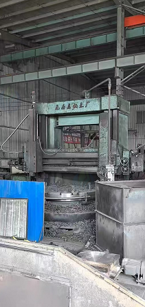 衡水地区处理2.5米立车