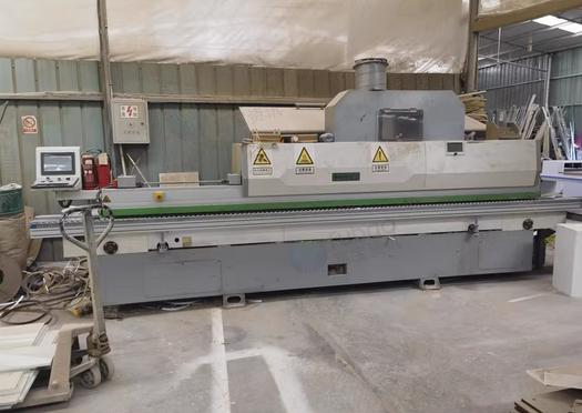 金华地区处理木工封边机