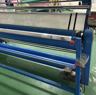 仙桃地区处理验布机打卷机