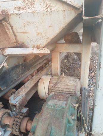 济南地区处理装载机 给料机