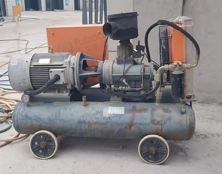襄阳地区处理空压机