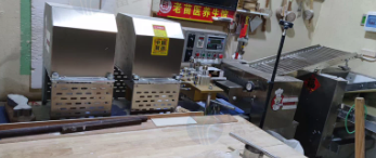 潍坊地区个人处理面食机器