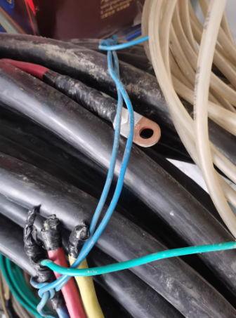 潍坊地区处理地缆线 水泵