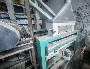 唐山地区处理大米加工设备