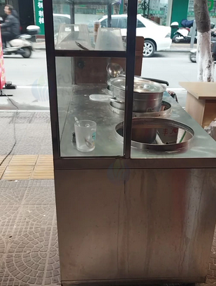 泉州地区处理面线糊架