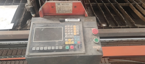 德州地区工厂处理数控等离子切割机