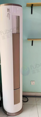 合肥地区处理3匹圆柱空调