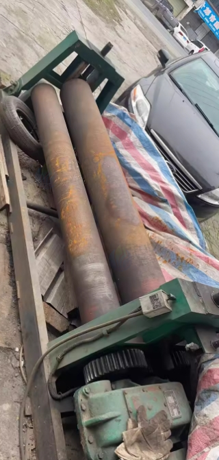 德阳地区处理自用车床、铣床、卷筒机