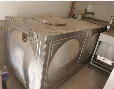 张家口地区处理燃气锅炉