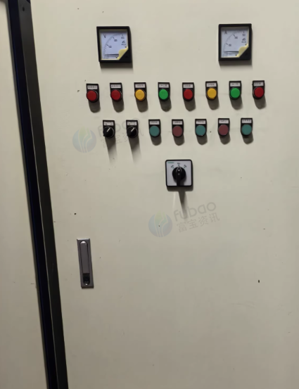 扬州地区工厂处理配电柜