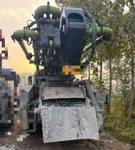 天津地区处理农建33米