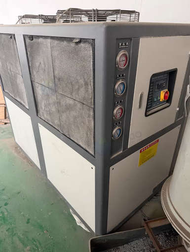 邢台地区处理冷水机制冷机