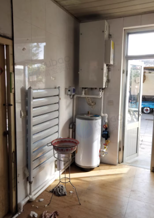 烟台地区处理格力5匹空气能