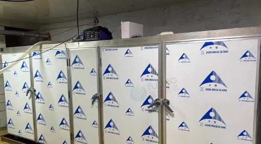 张家口地区闲置处理全自动不锈钢豆芽机