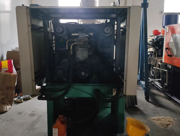 扬州地区工厂处理注塑机