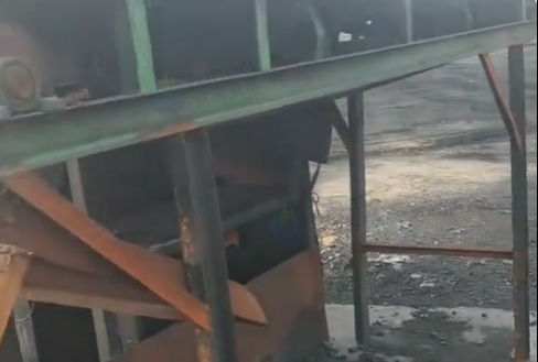 滨州地区处理碳黑毛丝分离机、振动筛等