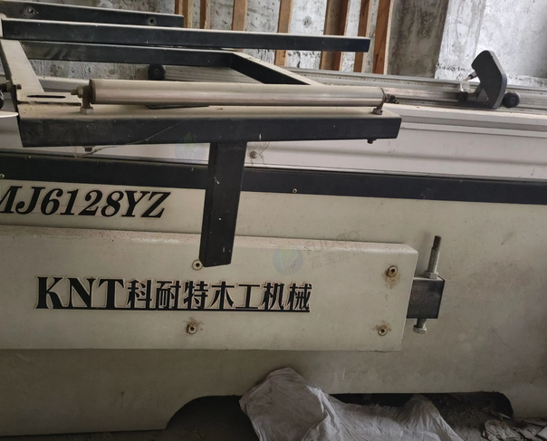 黄冈地区处理家具厂全套机械