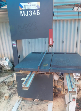 南宁地区处理推台锯