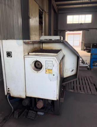 潍坊地区个人处理滚齿机 沈阳6163数控车床