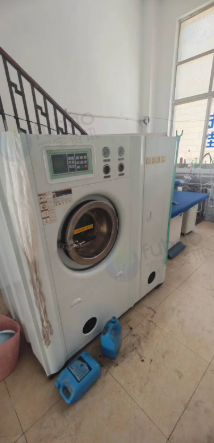 拉萨地区处理干洗设备