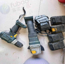 通化地区处理角磨机、电钻