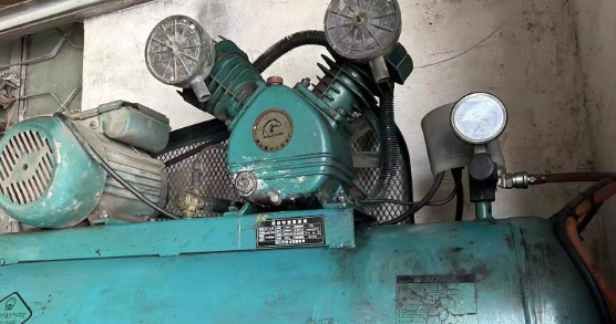 江门地区自用处理空压机