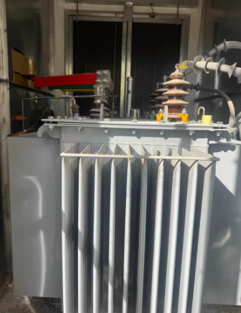 青岛地区处理变压器