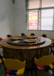 襄阳地区处理铁锅炖桌子椅子