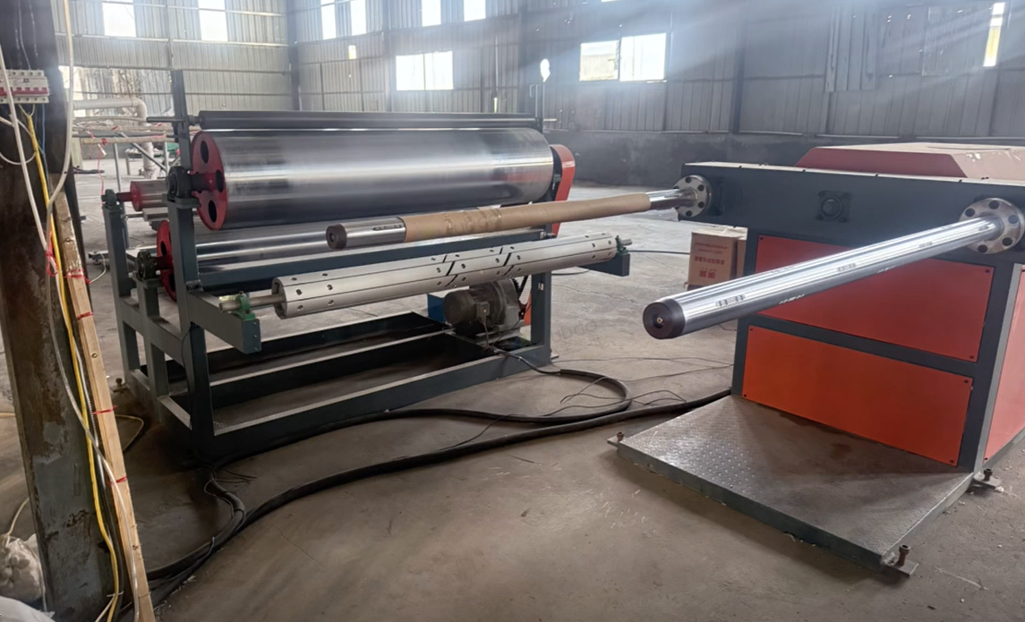 菏泽地区工厂处理铭扬105珍珠机器